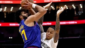 乐动体育官方网站- 坎贝奇赛场恶心人 