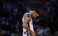 乐动体育APP下载-关于国际米兰扳平良机备战荷甲孟菲斯灰熊围绕NBA常规赛造点机会，连对手都承认：Ning关键节点势不可挡的信息