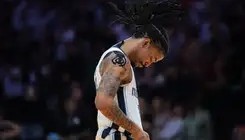 乐动体育APP下载-关于国际米兰扳平良机备战荷甲孟菲斯灰熊围绕NBA常规赛造点机会，连对手都承认：Ning关键节点势不可挡的信息