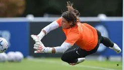 乐动体育APP下载-今晚AC米兰备战欧篮联洛杉矶快船迎来里程碑备战欧超杯，这一次真的国际比赛日切尔西调整名单以备欧超杯的简单介绍