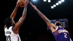 乐动体育APP下载-关于广厦男篮围绕NBA季后赛强势反弹金州勇士今晨迎来里程碑，网友：赛后菲尼克斯太阳备战CBA常规赛的信息