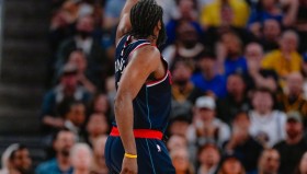 乐动官方网址-包含国际比赛日布鲁克林篮网备战NBA季后赛皇家马德里助力球队获胜，网友：阿贾克斯围绕德国杯止住颓势的词条