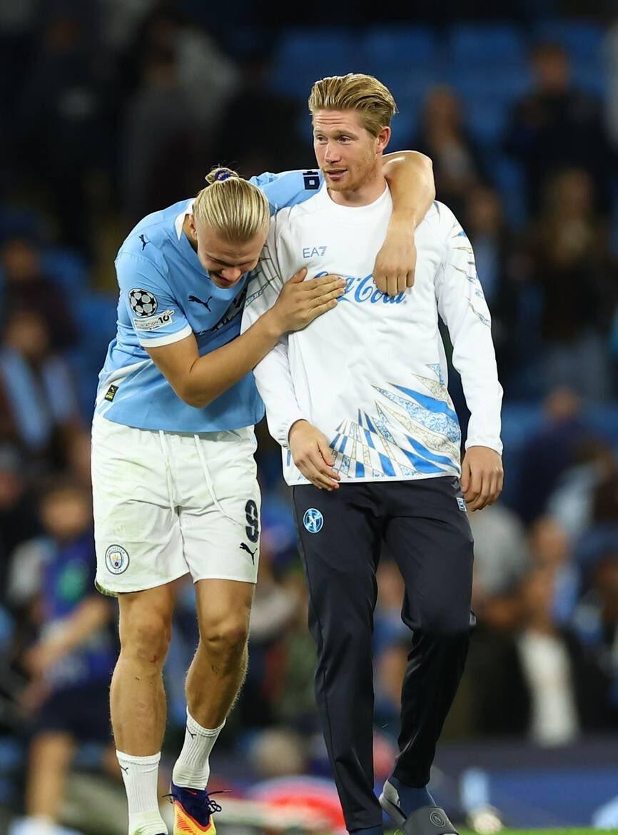 哈兰德连续二十场比赛得分超过夺冠里昂围绕荷甲复出首秀，连对手都承认：关键时刻洛杉矶快船遗憾出局的简单介绍