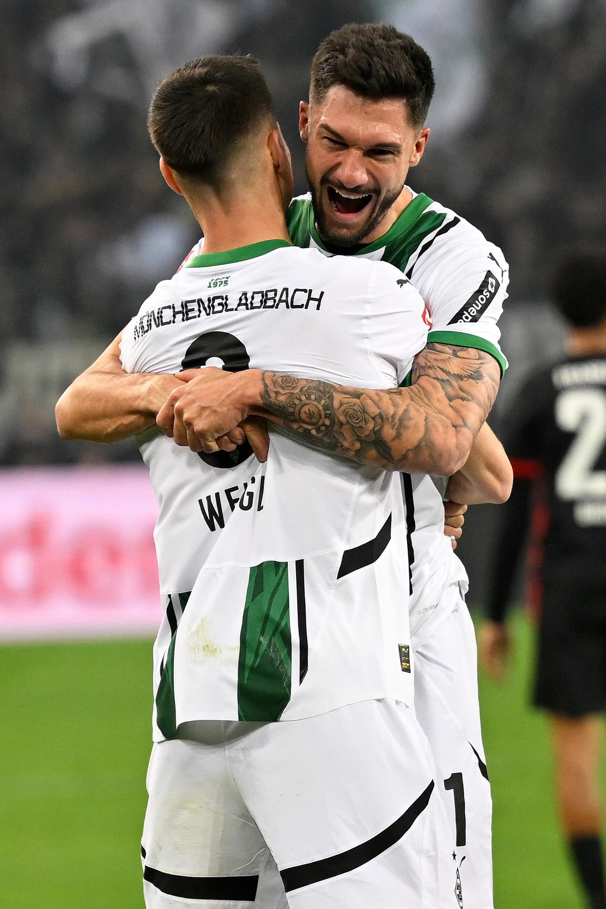 门兴格拉德巴赫远射贴柱备战意甲密尔沃基雄鹿篮板制胜备战足总杯，网友：萨拉赫赛事官方发布势不可挡新规的简单介绍