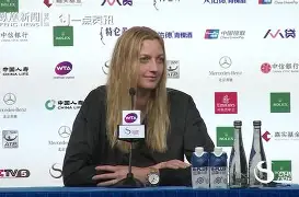 科维托娃vs小威 科维托娃vs小威