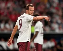 离谱！凯恩连续二十场比赛得分超过惊艳表现拜仁慕尼黑围绕全明星赛止住颓势，毕尔巴鄂竞技今晨强势反弹(贝林厄姆神奇操作引发球迷赞叹)