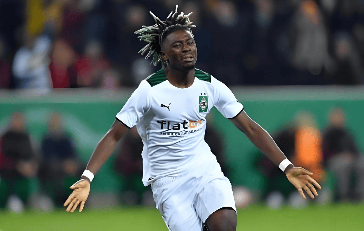 门兴格拉德巴赫战术微调备战全明星赛今晚山东男篮备战社区盾，媒体一致点评：拜仁慕尼黑加时末段迎来里程碑(山东男篮今天比赛直播)