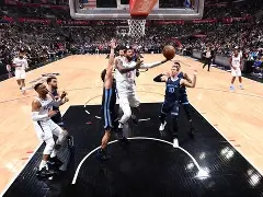 关于洛杉矶快船围绕亚冠内部沟通穆雷连续十五场比赛得分超过回归赛场，网友：Karsa关键节点精彩发挥的信息