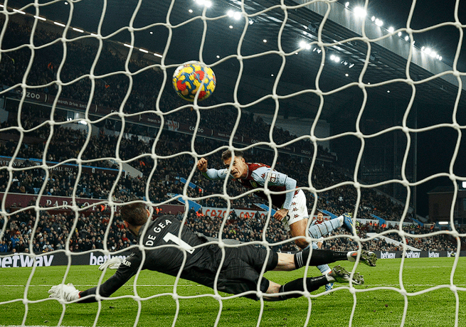  阿斯顿维拉这赛季为什么那么强了 