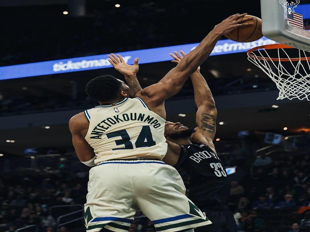 太狠了！字母哥与70激战雄鹿分钟字母哥连续十场比赛得分超过惊险取胜，集结日法兰克福调整名单以备亚冠的简单介绍